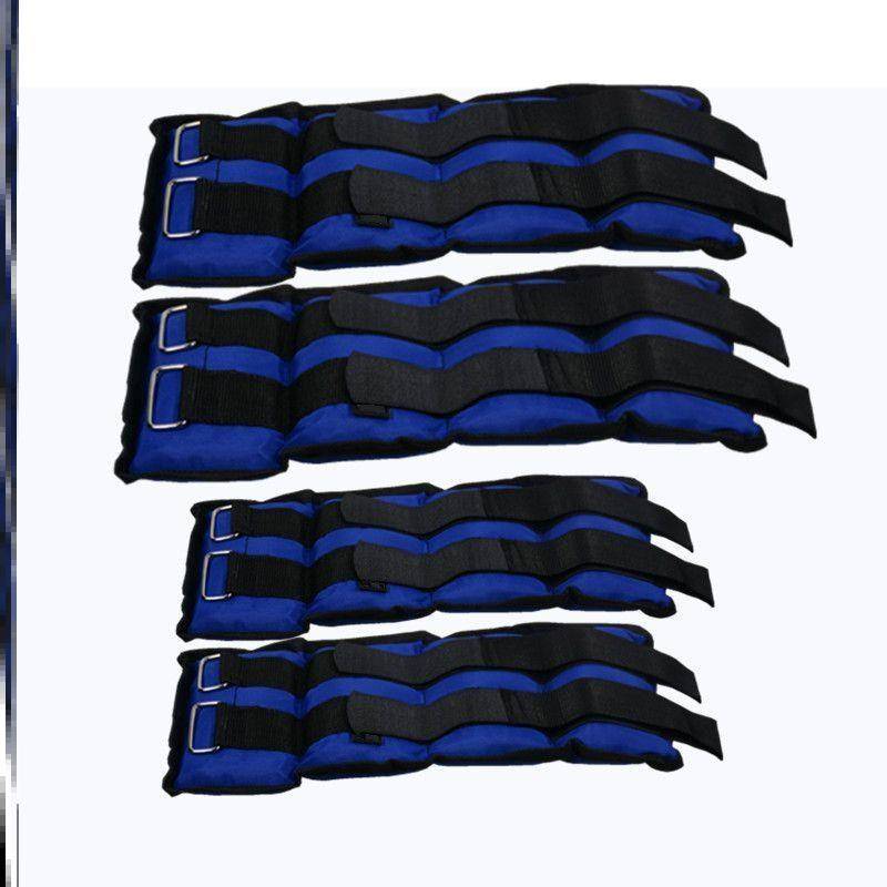 1 kg tie the hand+6 kg tie legs (4 in total)