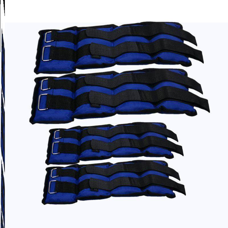 2 kg tie hands+3 kg of leg tie (4 in total)