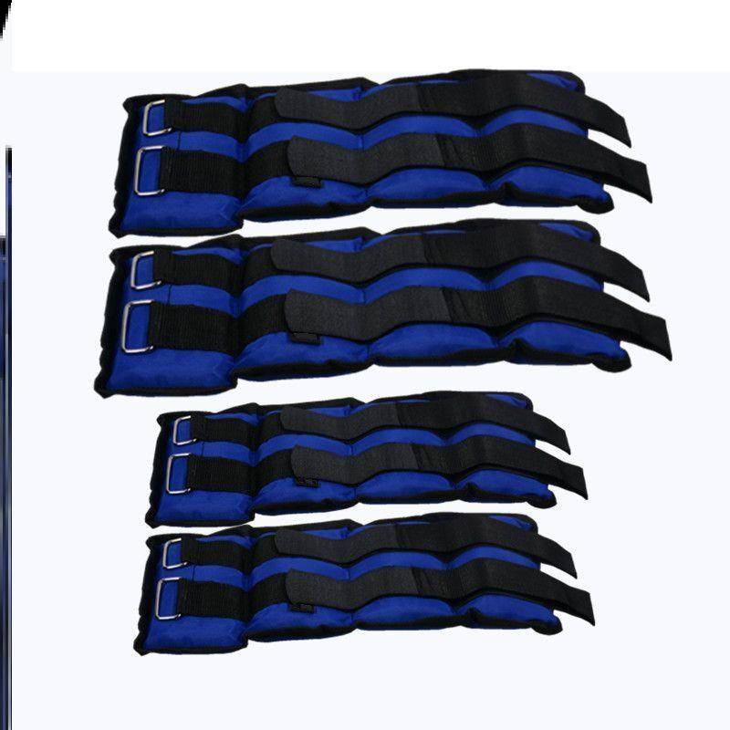 2 kg tie hands+4 kg of leg tie (4 in total)