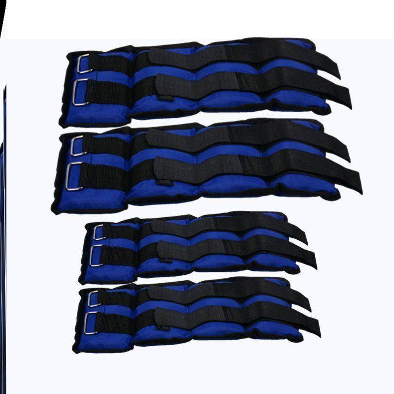 2 kg tie hands+6 kg tie legs (4 in total)