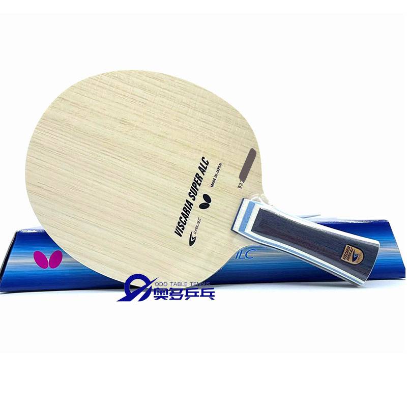 Butterfly King Vis Viscaria 30041 Thai Casim 20060 table tennis racket bottom board