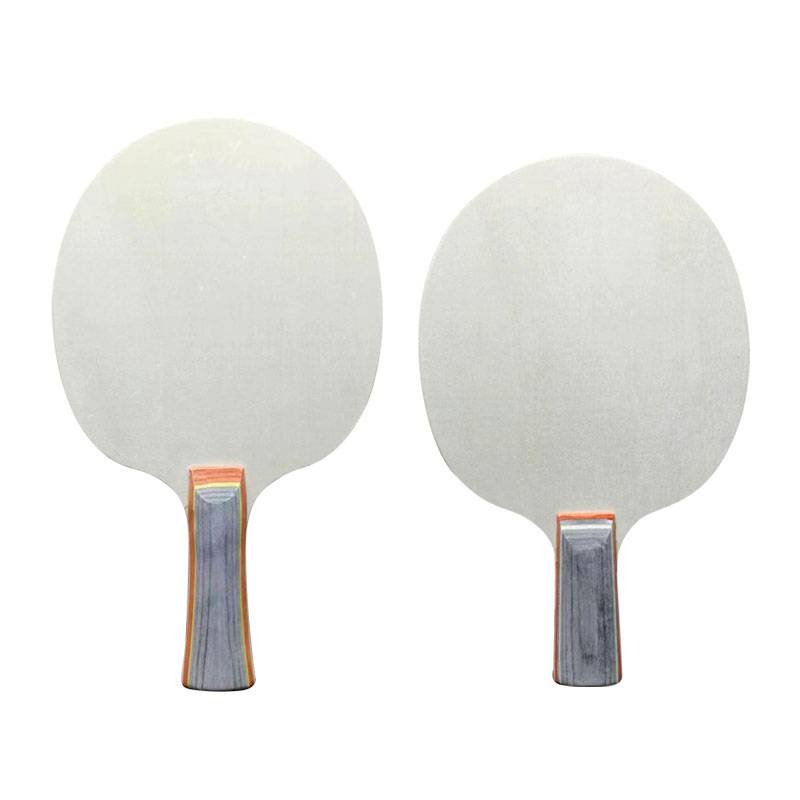 Table Tennis bottom board signature shooting ball racket normal size signature signed signature shot