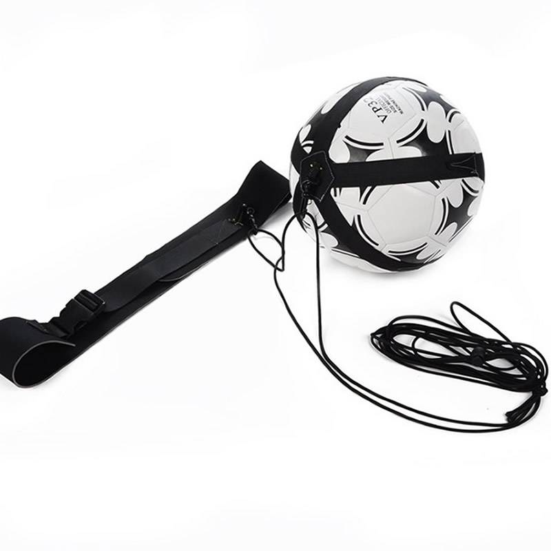 The ball bag enhances the elasticity