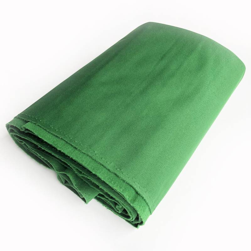 Billiards desktop single -sided velvet tabletop thickened single -sided velvet clothing ordinary velvet ball cloth 1.41 meters wide
