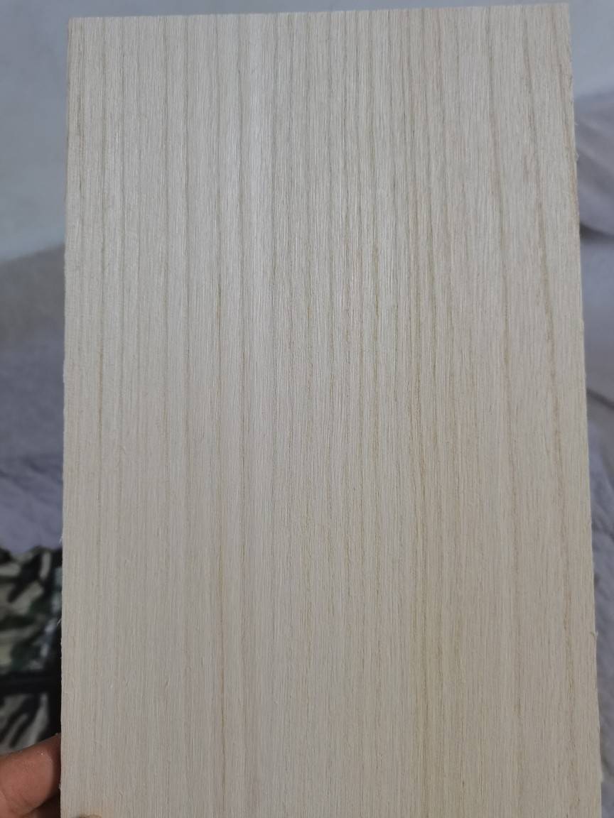 Tongmu large core 1.5mm thickness, Tongmu A -class large core, table tennis racket bottom plate dedicated large core