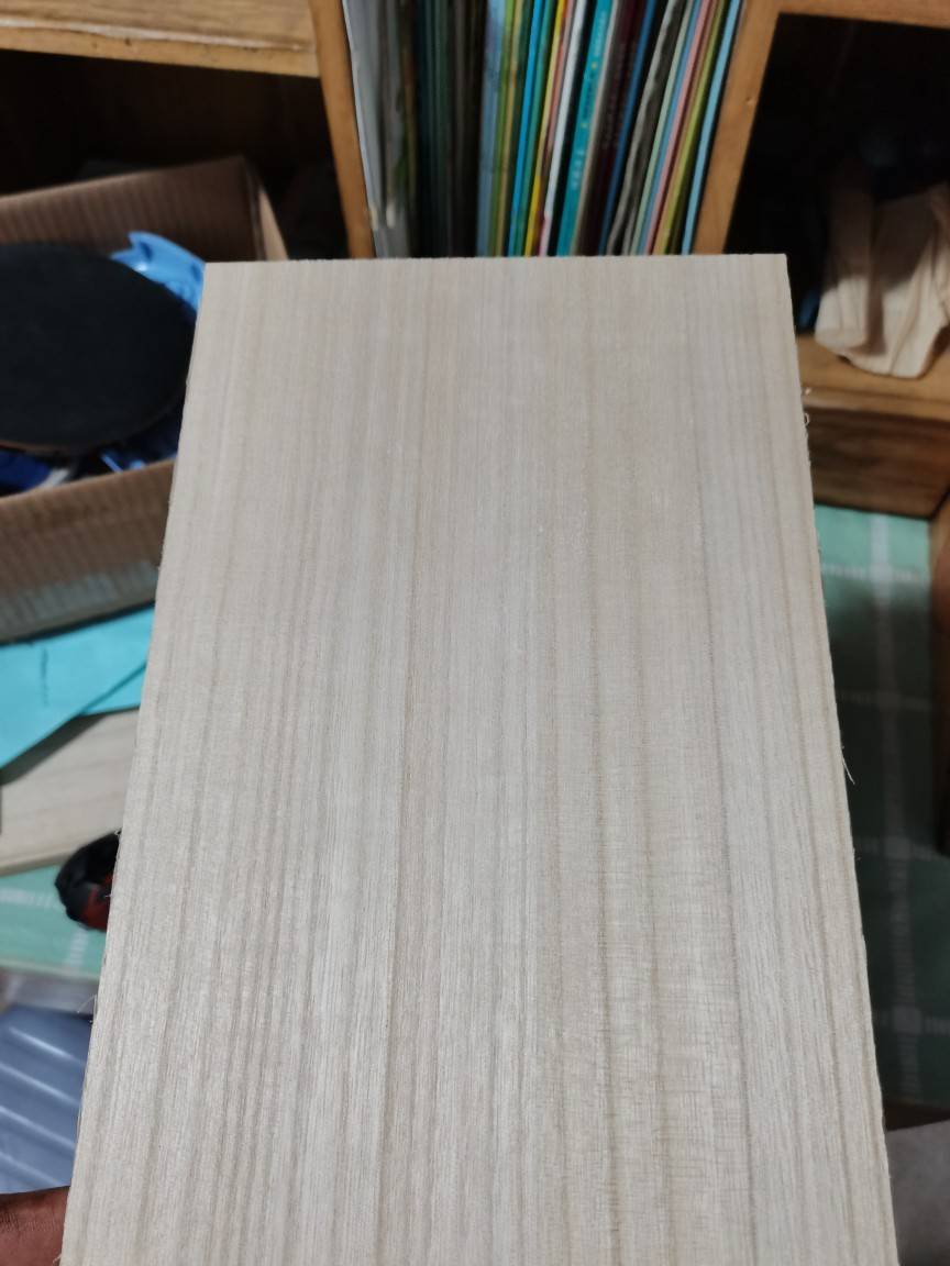 Tongmu large core 1.5mm thickness, Tongmu A -class large core, table tennis racket bottom plate dedicated large core