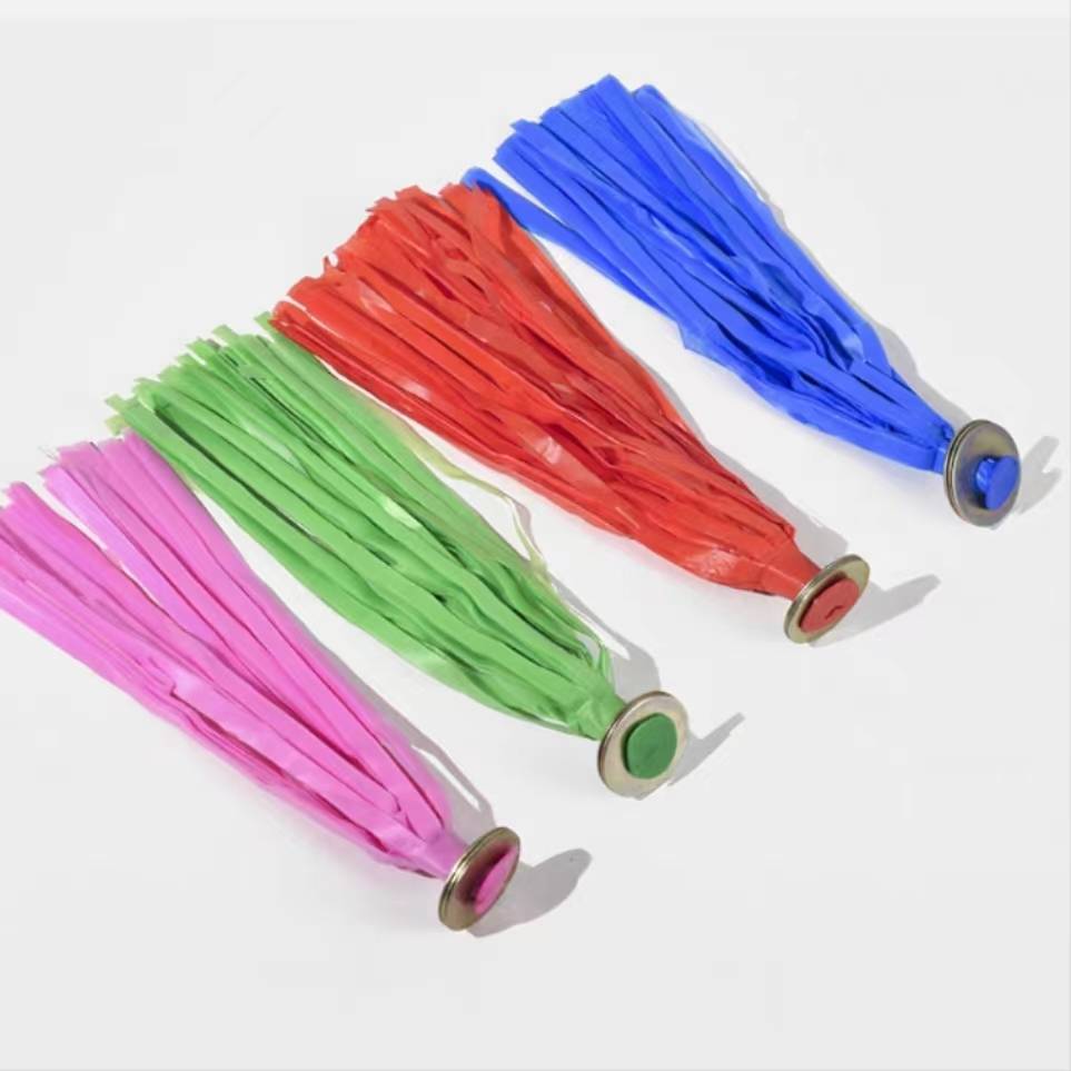 【Mid -Number Ribbon】 【5】