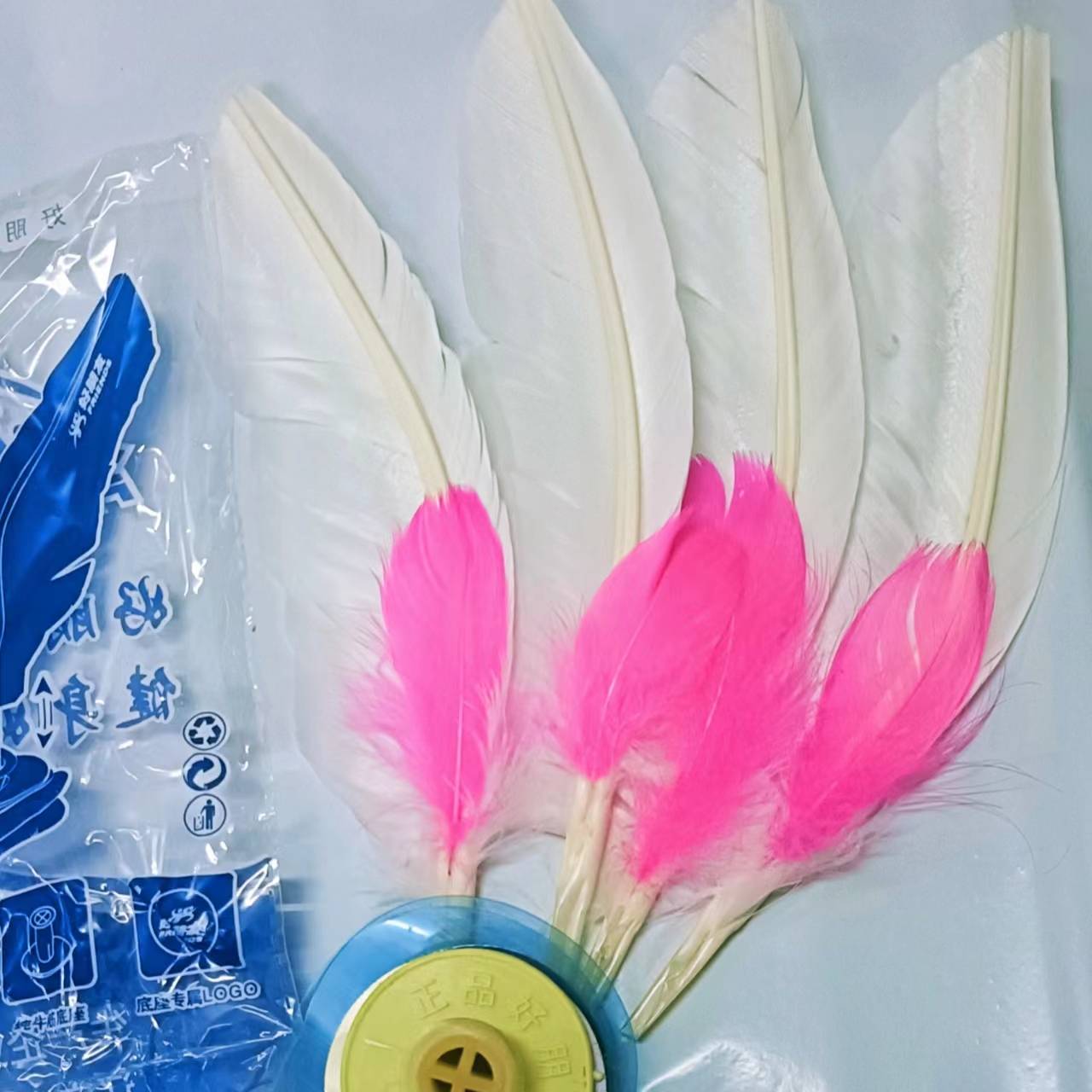 [Expossed and assembly] Boutique 16 cm white tweezers [1]
