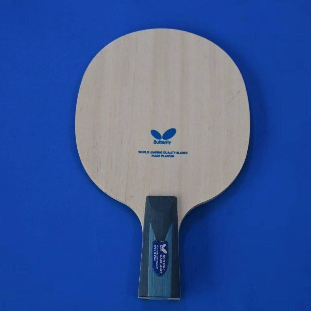 Butterfly King ALC Table Tennis Bolk Swordson Sauda Carbon Full Carbon 5 -layer Fiber Ping Pong bottom board DIY customization