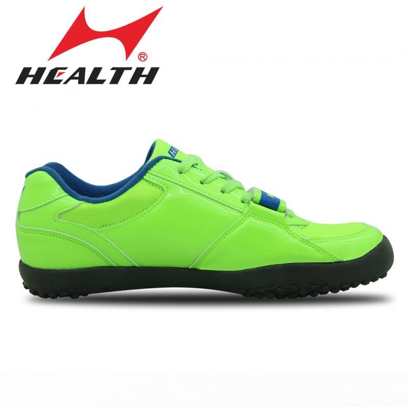 Haiers throw shoes men's team shoe iron cake training competition shoes throw special shoes and track and field special shoe 6677