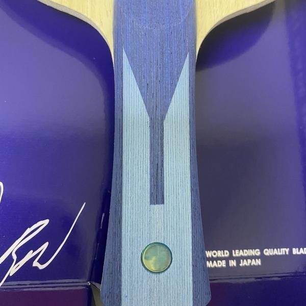 Butterfly King ALC Table Tennis Bolk Swordson Sauda Carbon Full Carbon 5 -layer Fiber Ping Pong bottom board DIY customization