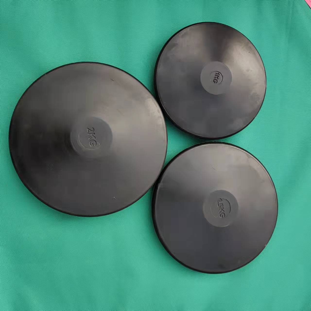 Rubber cake 2kg