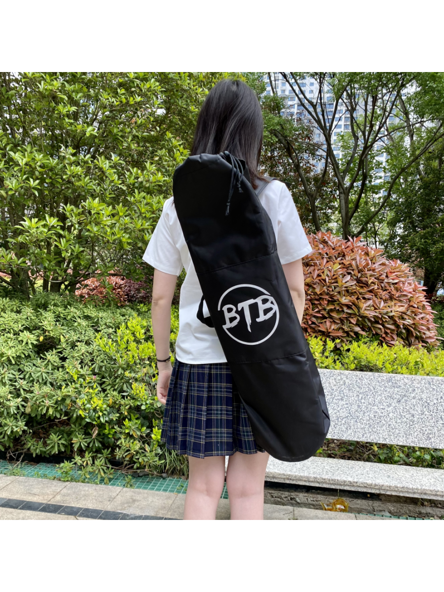 Land Survense Bag Big Fish Skidine Plate Plate Plate Boarding Board Dance Board Dance Board Board Back Backpack Backpack Waterproof