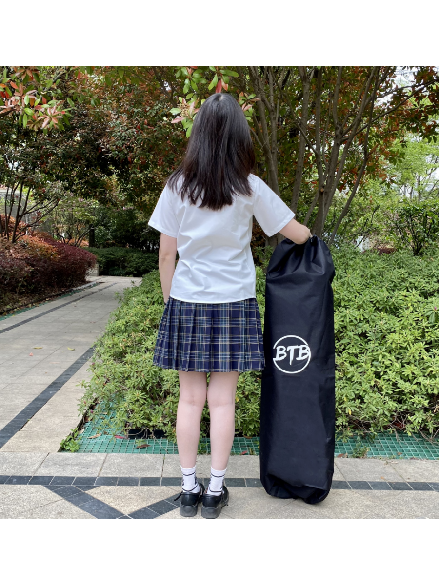 Land Survense Bag Big Fish Skidine Plate Plate Plate Boarding Board Dance Board Dance Board Board Back Backpack Backpack Waterproof