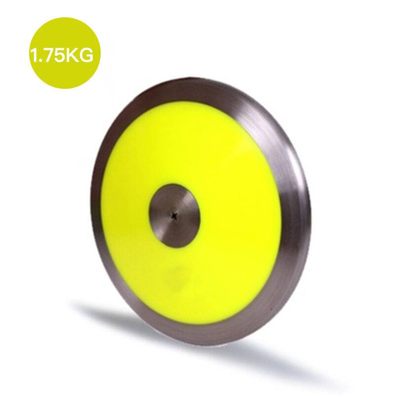 Sports iron cake track and field competition, school sports meeting, track and field competition, wooden cake middle school entrance examination reached standard solid