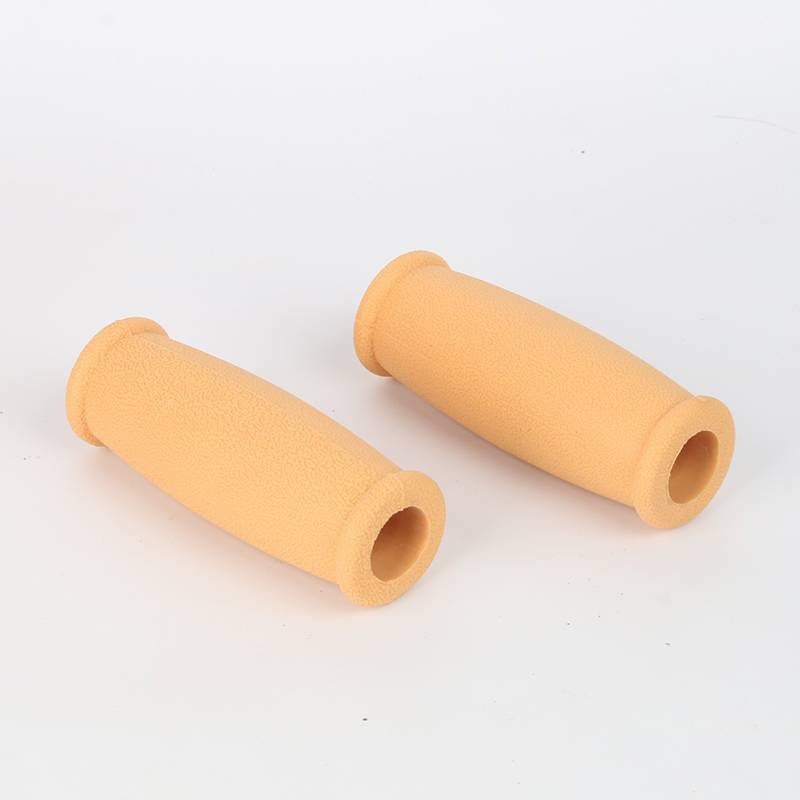 Thickened rubber armpit holders holder -resistant axillary underarm turn hand holding the armpit and trailer accessories to put the axillary cover cover case