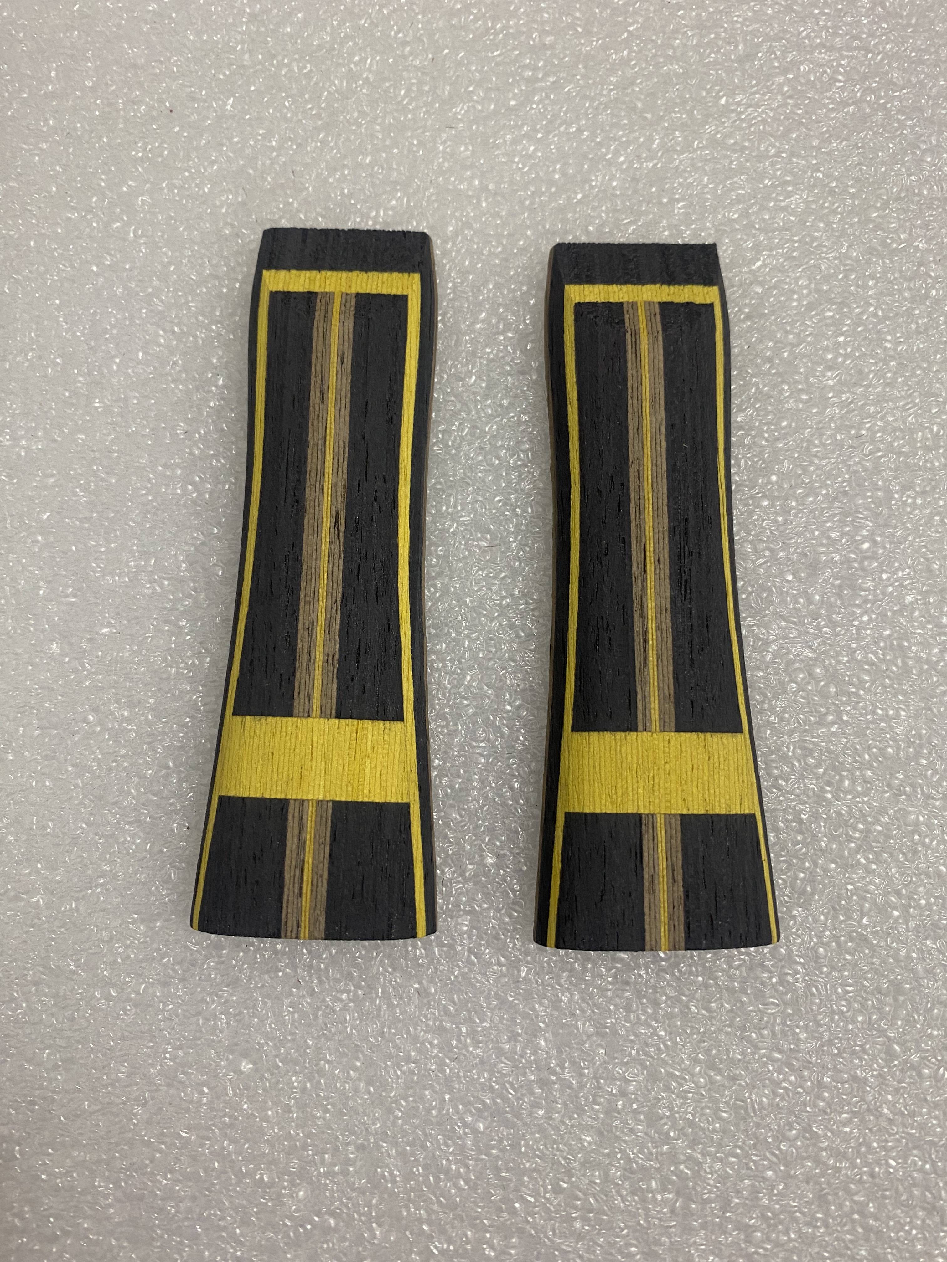 Zhang Jike model (a long handle of the horizontal shot) Send glue