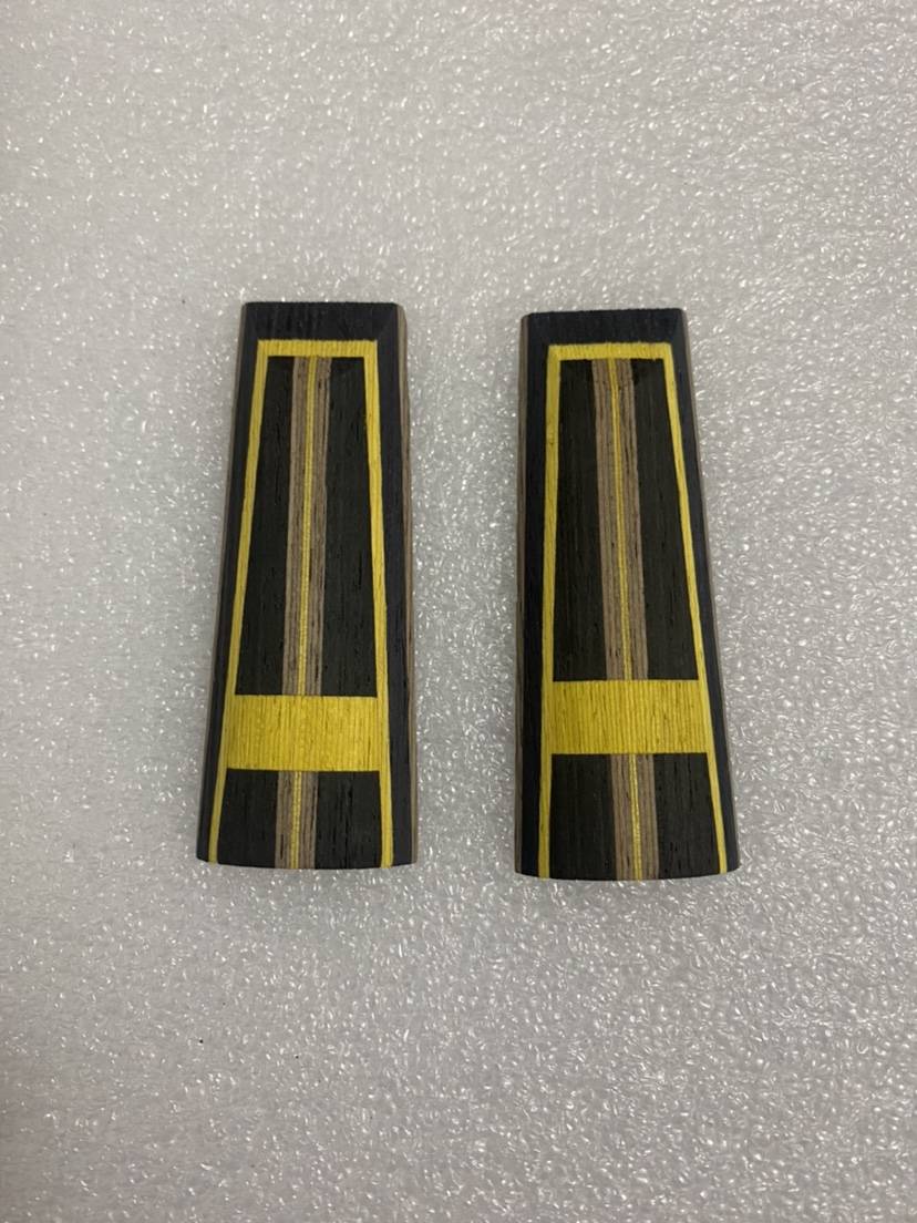 Zhang Jike model (a straight shot short handle one pair) send glue