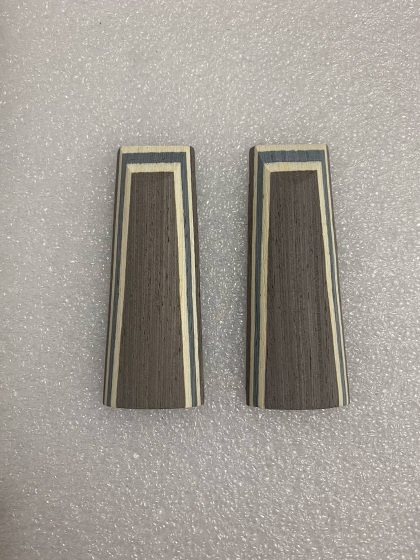 New butterfly king (a straight handle of the short handle) Send glue