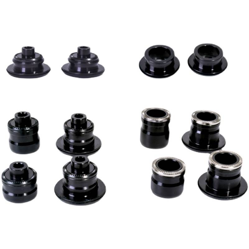 Bicycle Flower Drum Fast Disclosure 9mm Barrel Shaft 15mm Converting Mountain Cars 10mm Twelve Ran 12 Wheels 142mm Converters