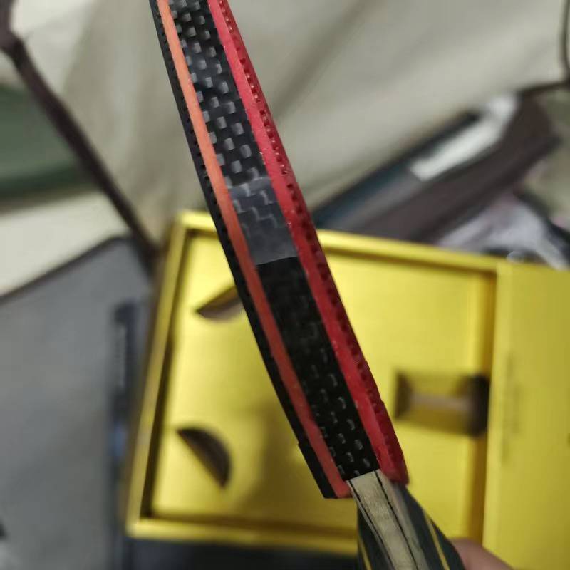 Red Amber Black 1 tablet+carbon fiber care edge