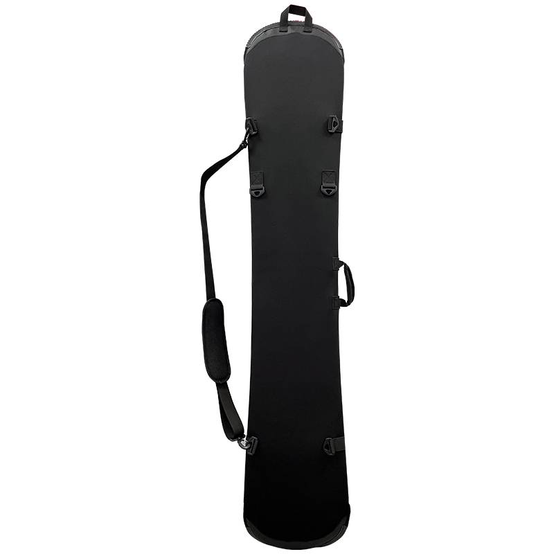 Elegant Black-Shoulder