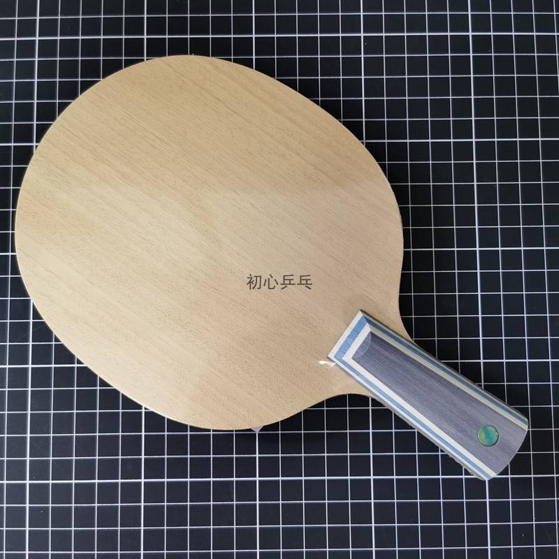 Genuine Taksim King Taksim Table Tennis bottom VIS Straight Crossing 30041 Jie Ke