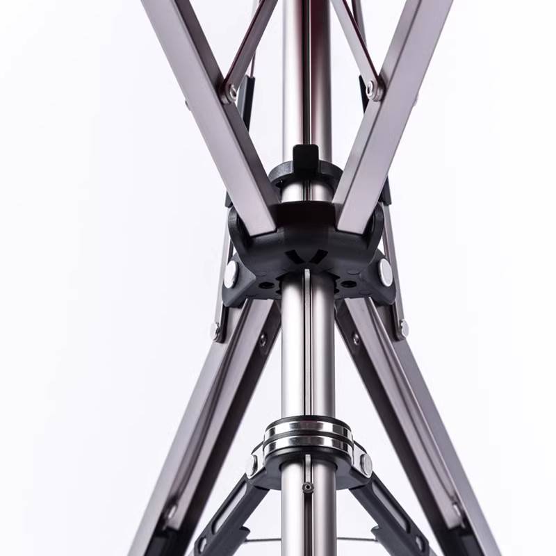Taiwan TA-DA Taida chair crutches crutch stool folding cane chair original elderly cane stump and light non-slip