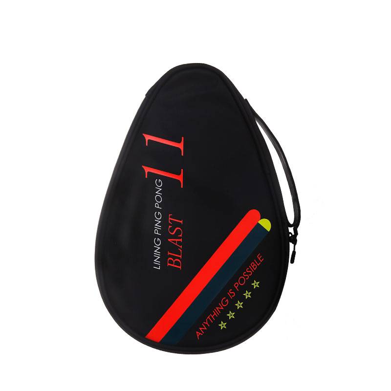 Abjs009-1 Black Gourd Shot Case