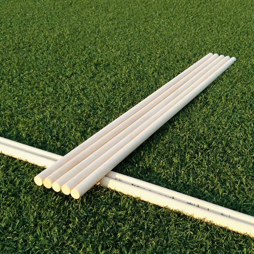 Ashwat martial arts stick, stick, Shaolin Qi eyebrow stick performed long sticks, rods, wax sticks, Taiji stick solid wood