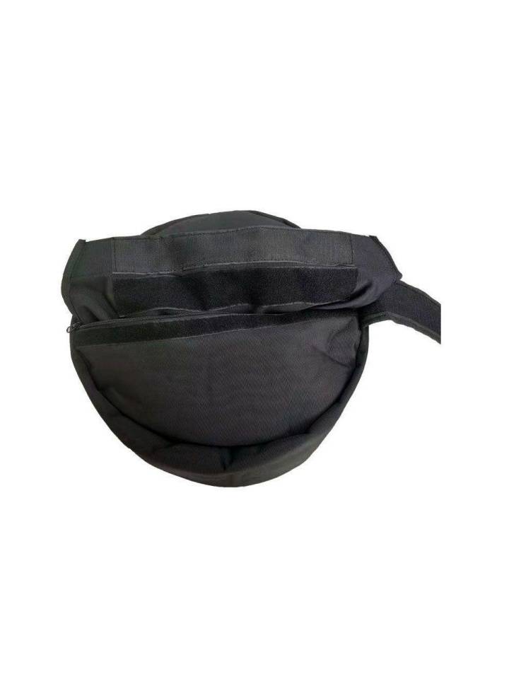 Anti -falling strong skin fitness bag can train sandbag bags to increase muscle fitness bucket load, throw bag fitness bag