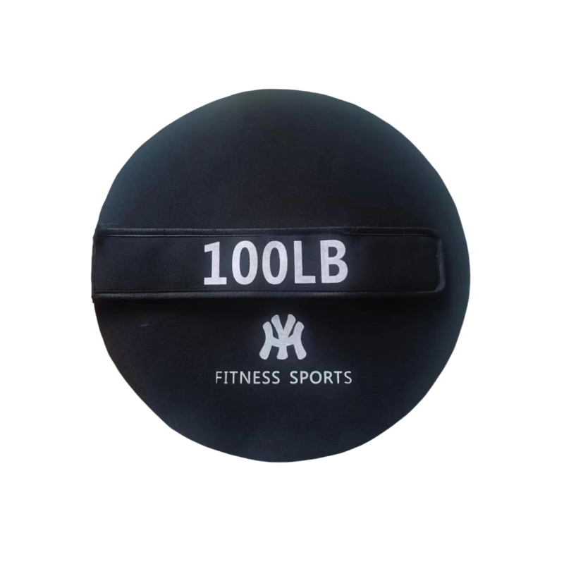 100LB black 30-45kg (outer skin)