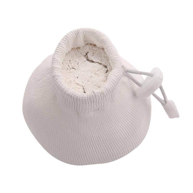 Rock climbing powder bag non -slip climbing magnesium powder ball badminton sports fitness middle school entrance examination sports increase outdoor stones
