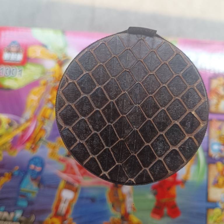 Lao Mao bamboo C tone (49-51)
