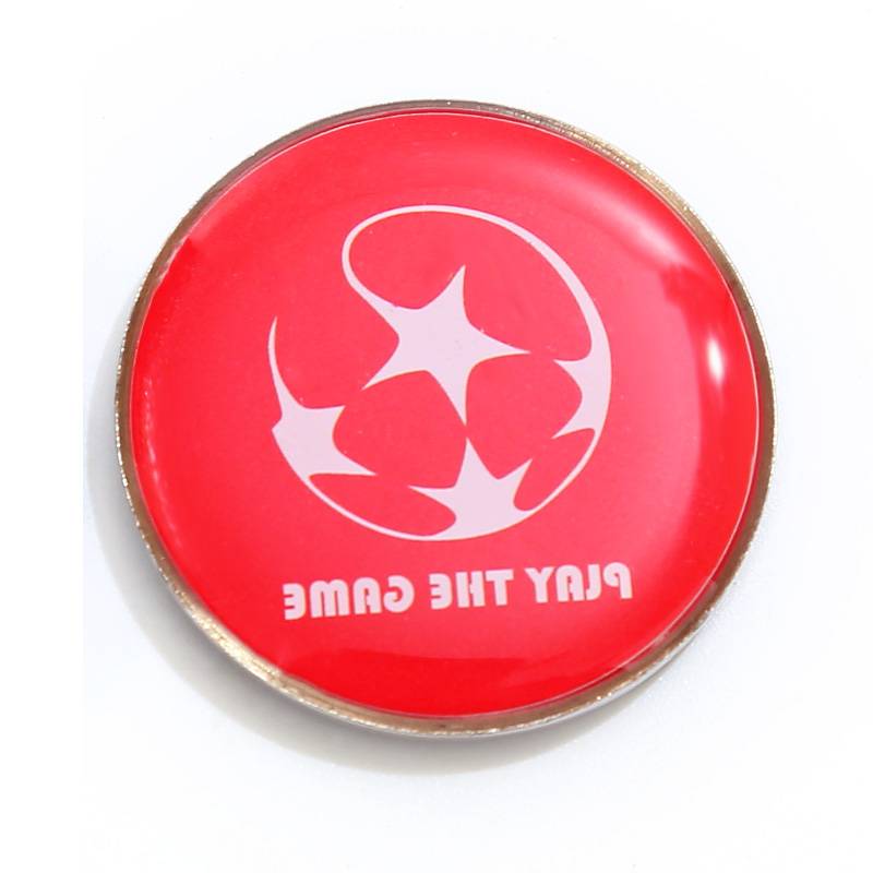 Manufacturer's side -in -device football referee selection of badminton table tennis competition referee supplies