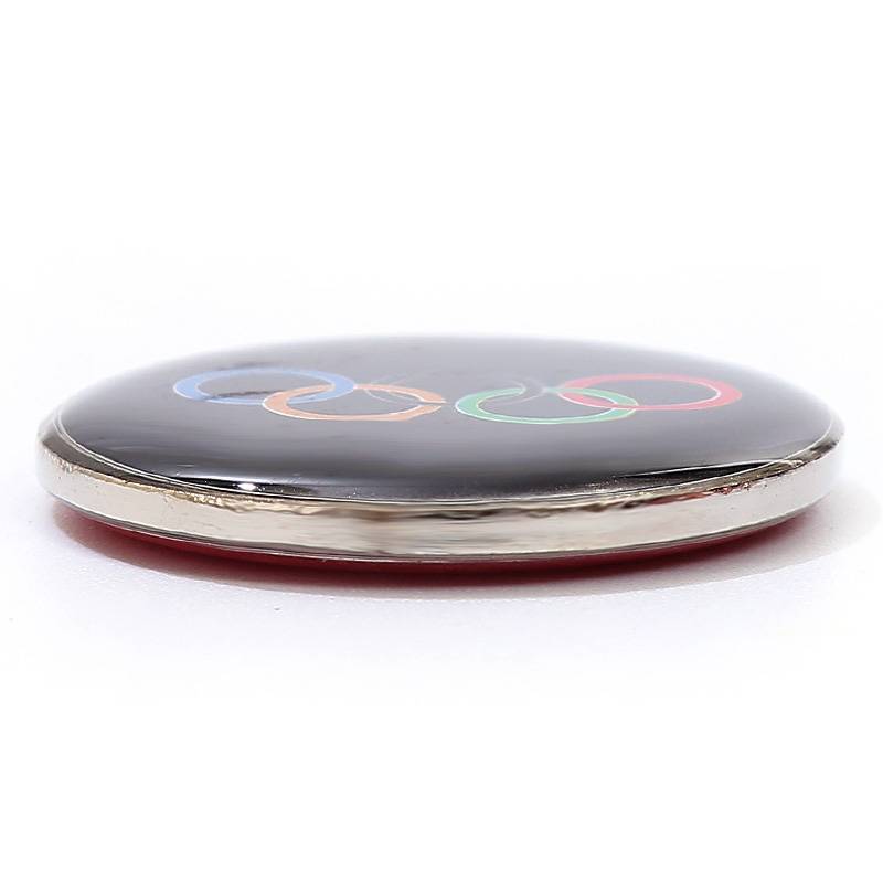 Manufacturer's side -in -device football referee selection of badminton table tennis competition referee supplies