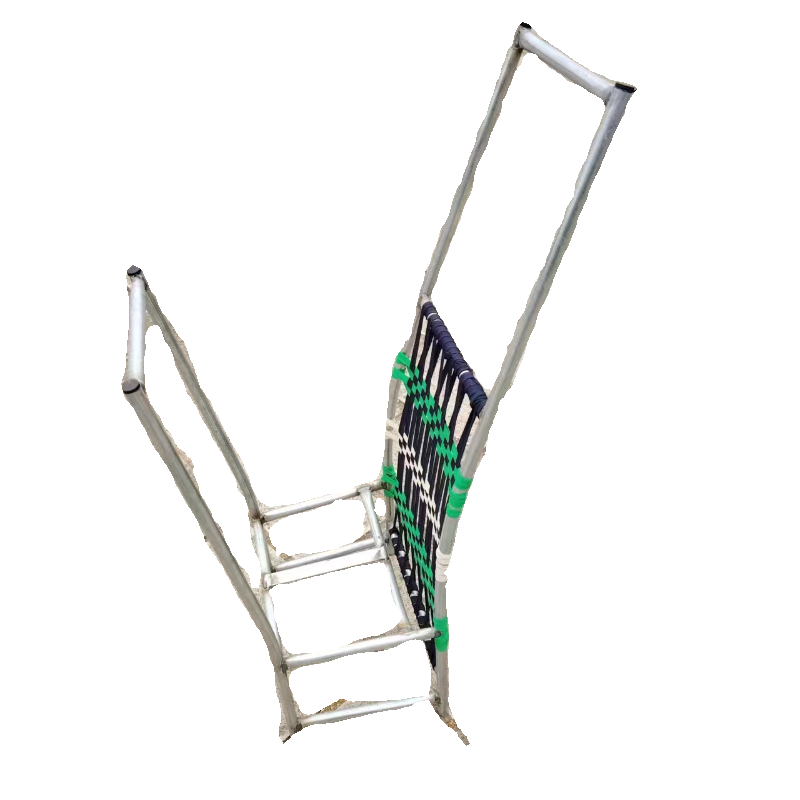 In the 1980s, the newly used light iron shoulder -shoulder multi -function universal old style