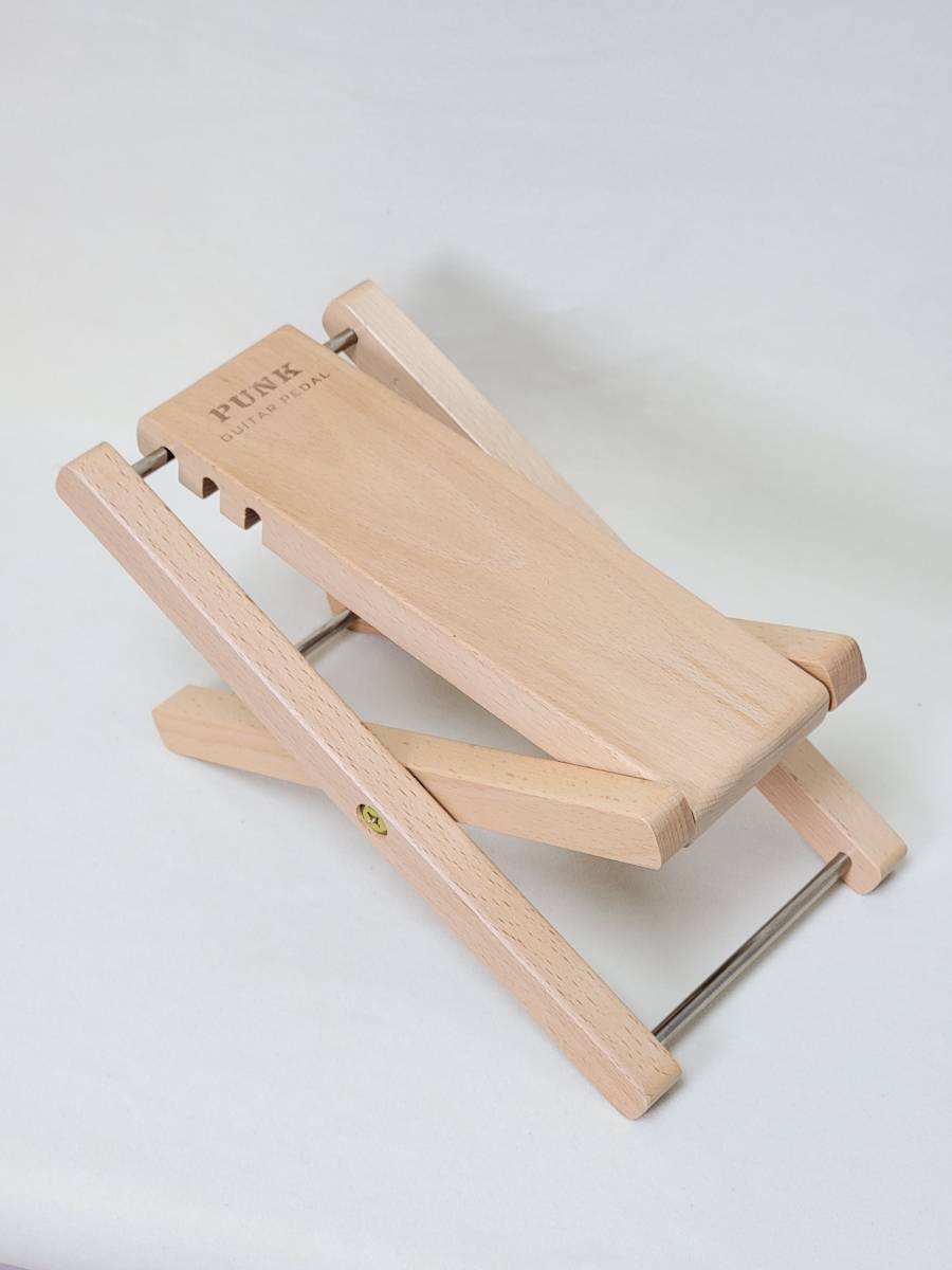 Guitar foot stool Erhu Banhuli Board Bench Pib and Pipa Pipa Stepping on the Stool of Beijing Class Drum Folding Portable Portable