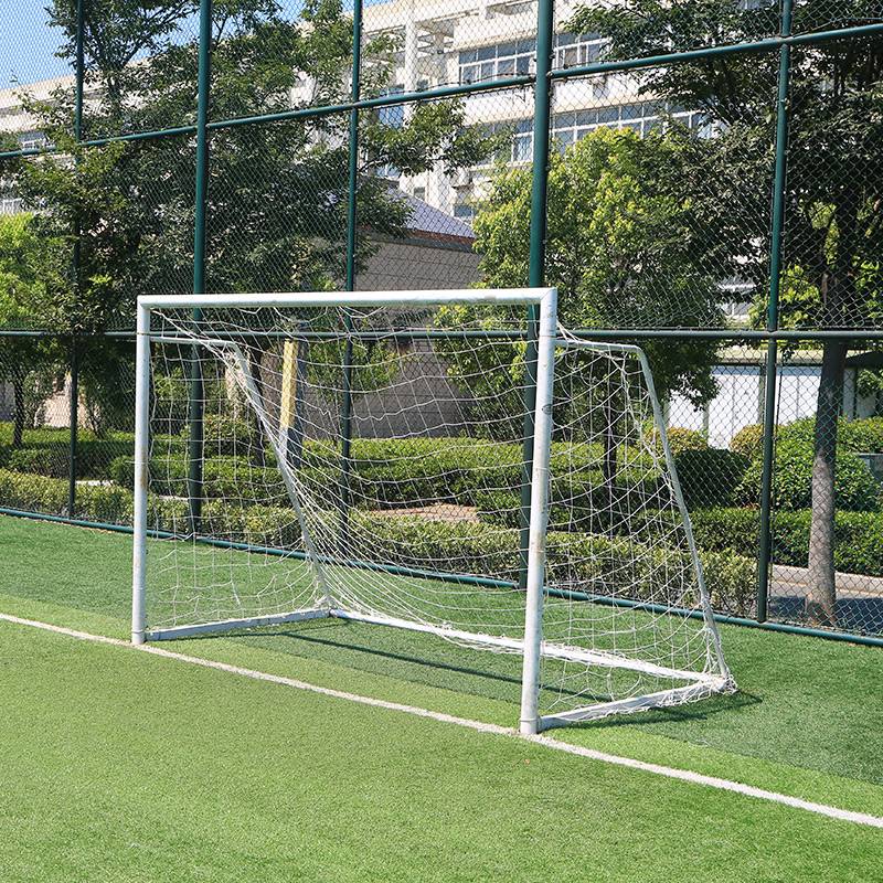 Children's home football goal five -person football goal frame outdoor 3 people, 4 people, 7 people, 11 people training football racks