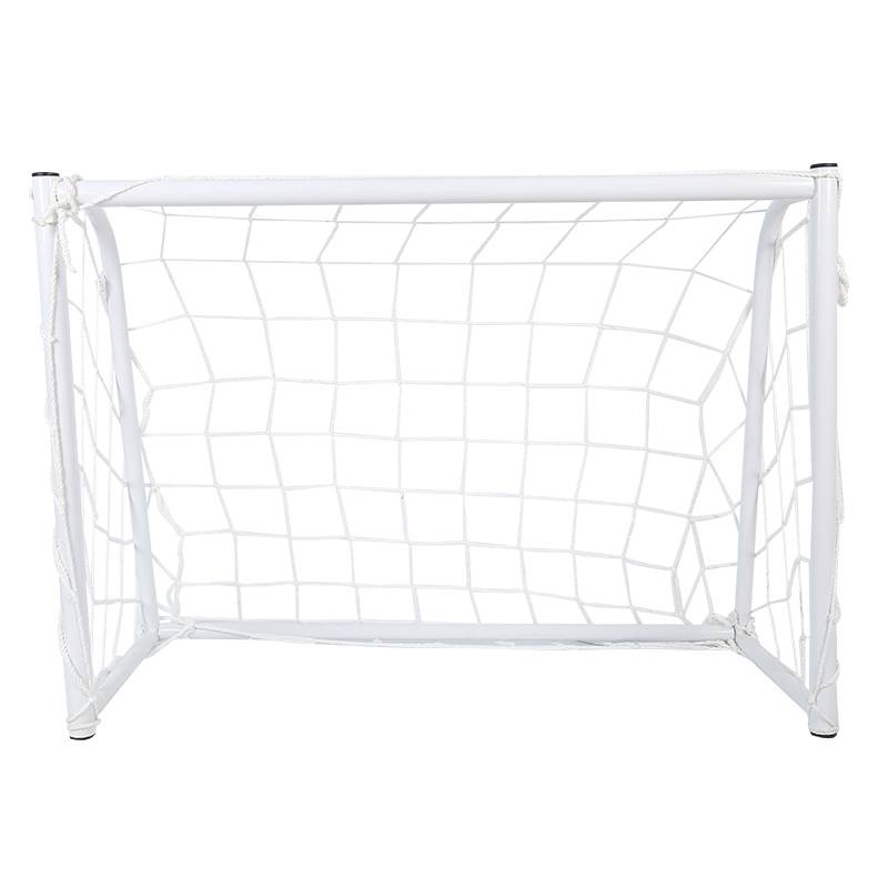 Children's home football goal five -person football goal frame outdoor 3 people, 4 people, 7 people, 11 people training football racks