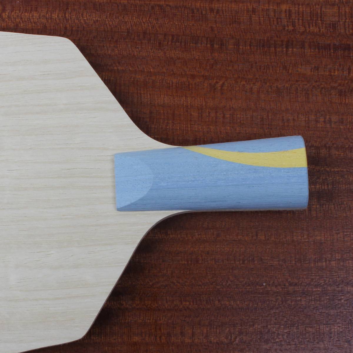 Straight board