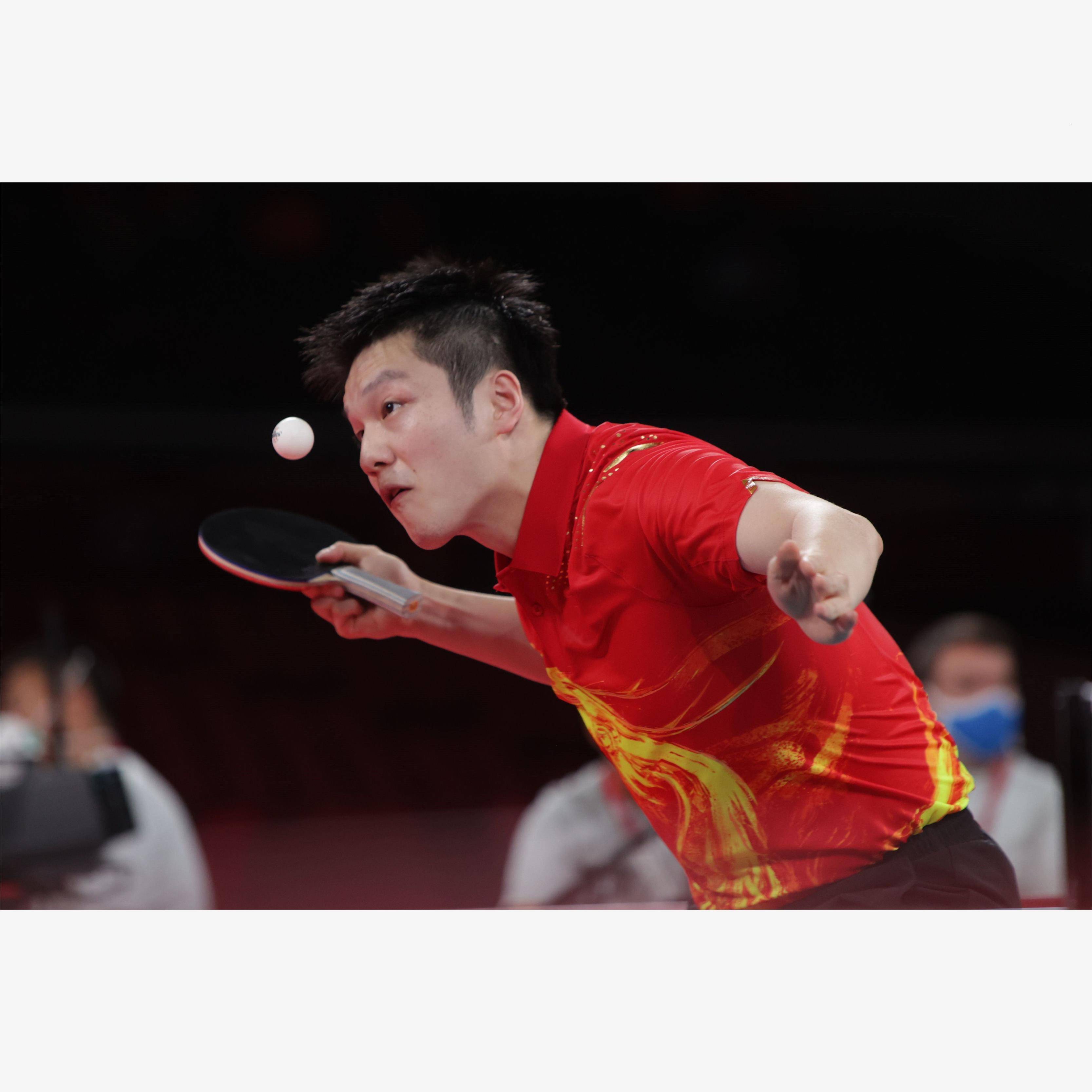 Osaka Naoka Japanese Edition Butterfly King 30041 Zhang Jike Fan Zhendong Chen Meng Table Tennis bottom Viscaria
