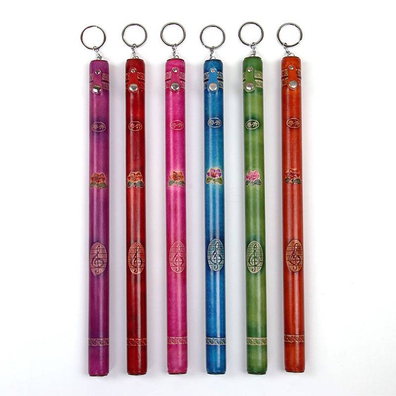 Yangqin bamboo tummboo