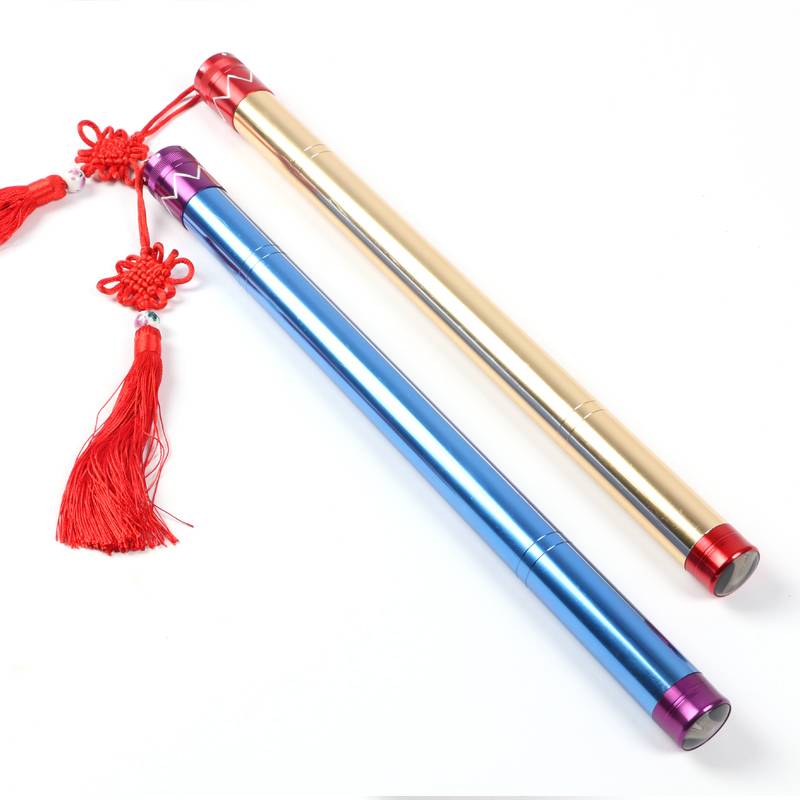 Yangqin bamboo tummboo
