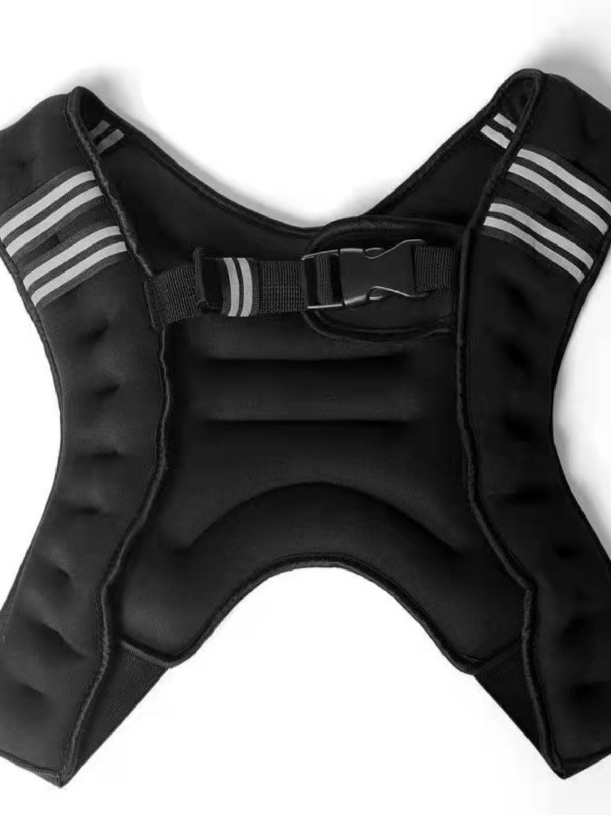 3-5-10kg Languine vest aggravation Iron sand sandbags running fitness training campaign