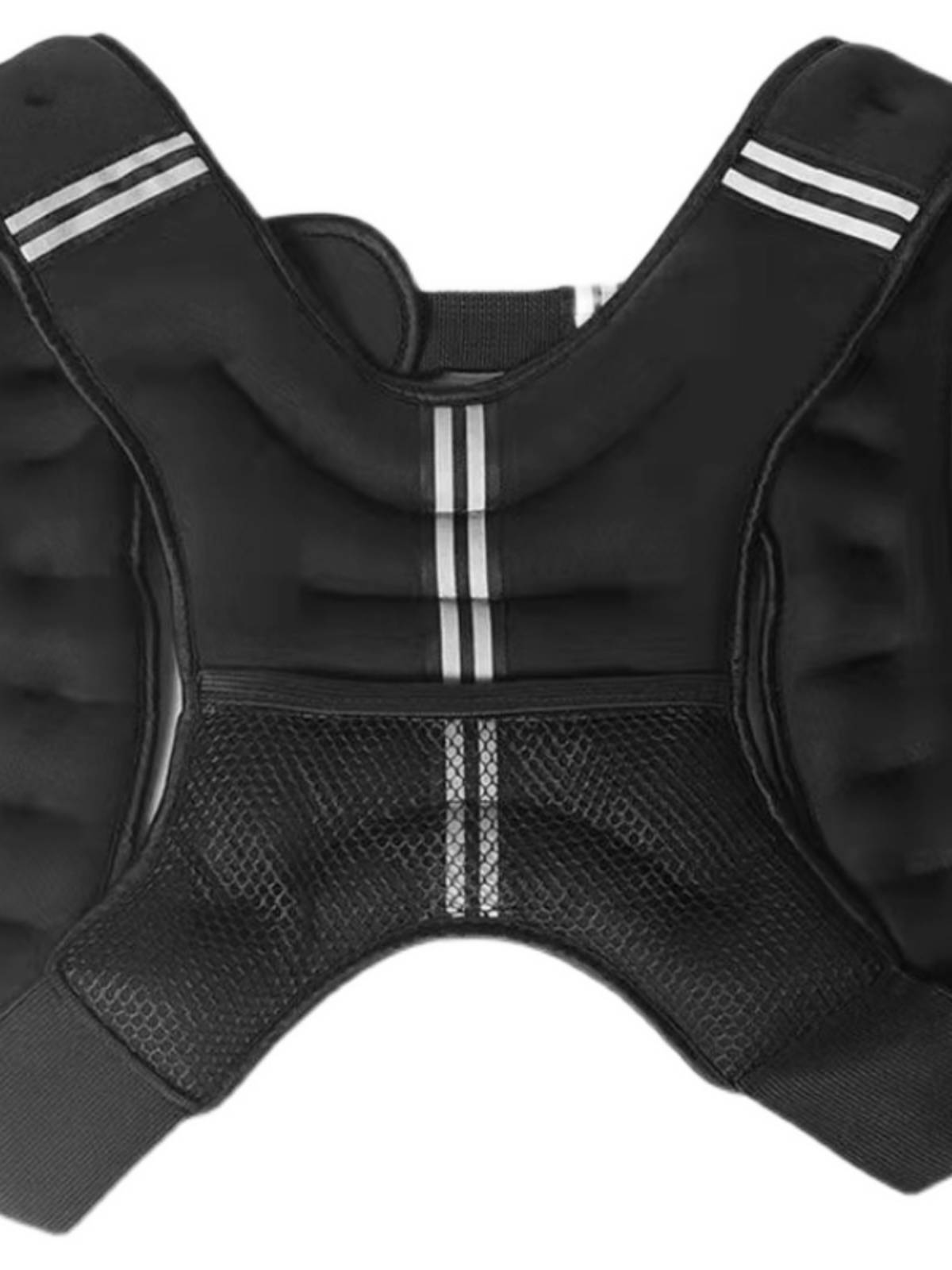 3-5-10kg Languine vest aggravation Iron sand sandbags running fitness training campaign