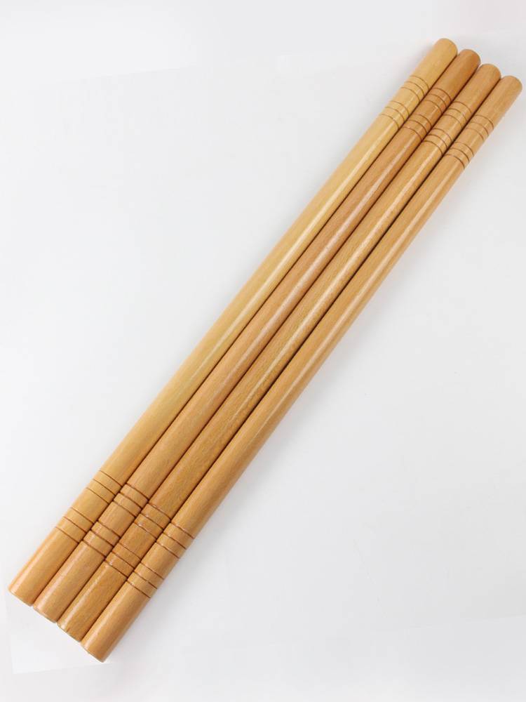 Philippine short stick defense martial arts solid wood vine weapon weapon car stick stick stick equipment wooden stick wooden stick emergency stick