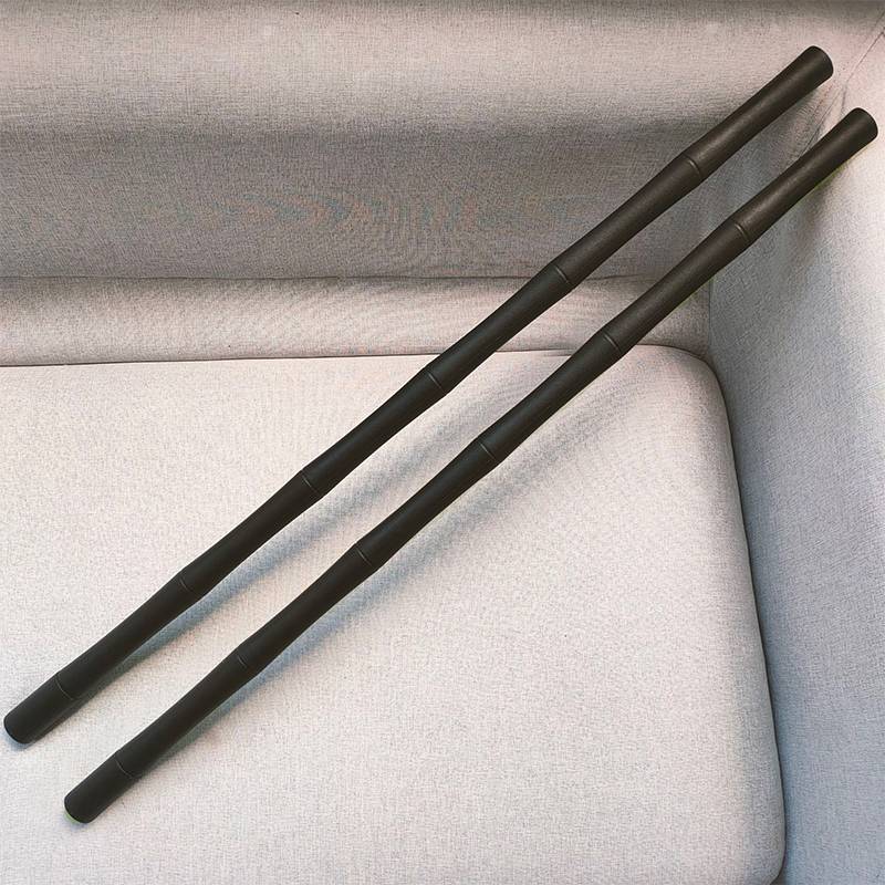 American Cold Steel 82 cm Bamboo Black [2)