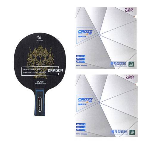 China Dragon Boat+Double -sided 729 Popularity Case+Case