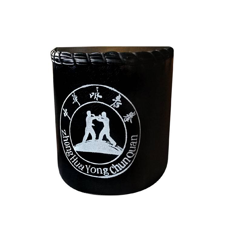 Round Wing Chun professional sandbag